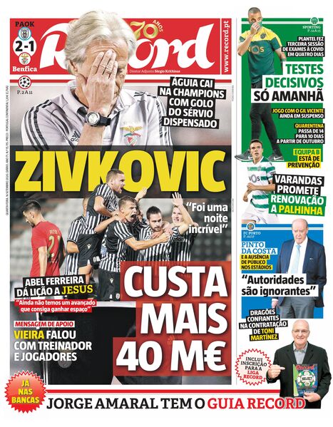 Descarregar capa em PDF de alta resolução