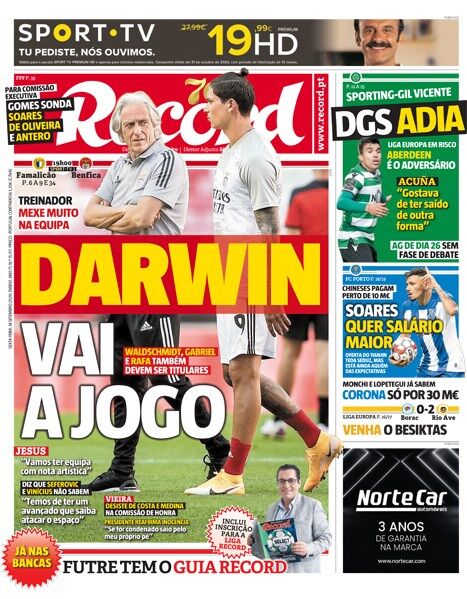 Descarregar capa em PDF de alta resolução