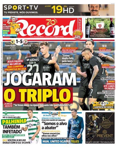 Descarregar capa em PDF de alta resolução