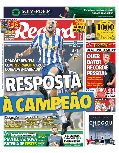 Descarregar capa em PDF de alta resolução