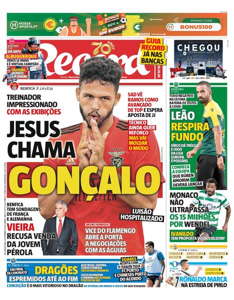 Descarregar capa em PDF de alta resolução