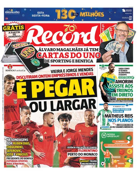 Descarregar capa em PDF de alta resolução