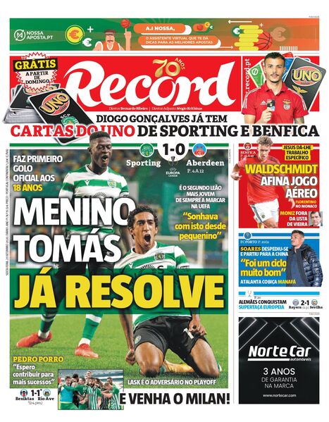 Descarregar capa em PDF de alta resolução