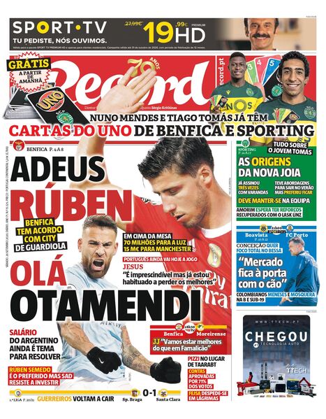 Descarregar capa em PDF de alta resolução