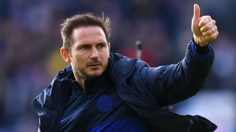 Chelsea ataca forte no mercado: Baterá Lampard os gastos do ‘mestre’ Mourinho?