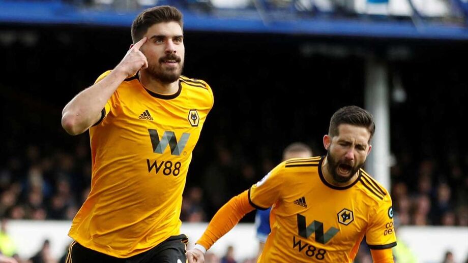 Wolverhampton em bom português: mais nacional do que seis clubes da Liga NOS
