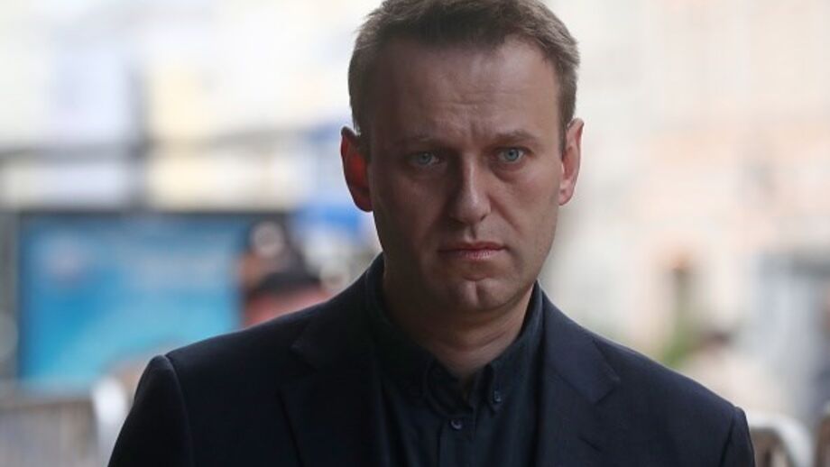 Alexei Navalny