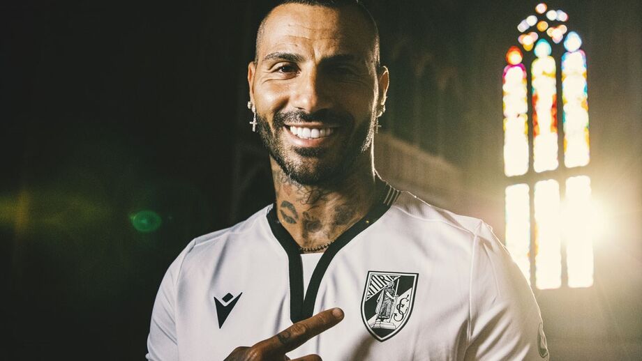 Mercado: Quaresma confirmado no V. Guimarães, FC Porto reforça-se no Fluminense e Adrien a caminho de Itália