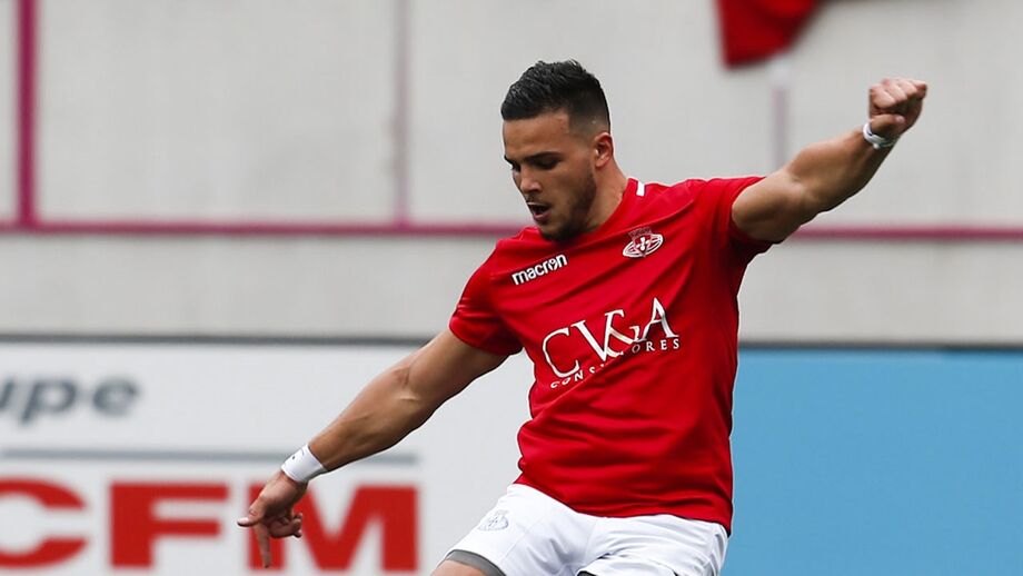 Espanha-Portugal do Europe Championship marcado para novembro