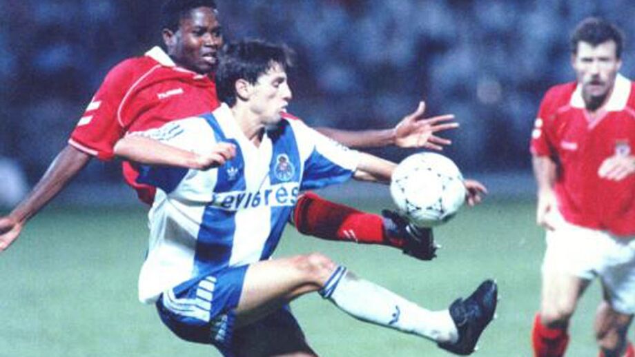 «Tripeiros não falharam mais»: FC Porto lembra Supertaça frente ao Benfica com Pinto da Costa em destaque