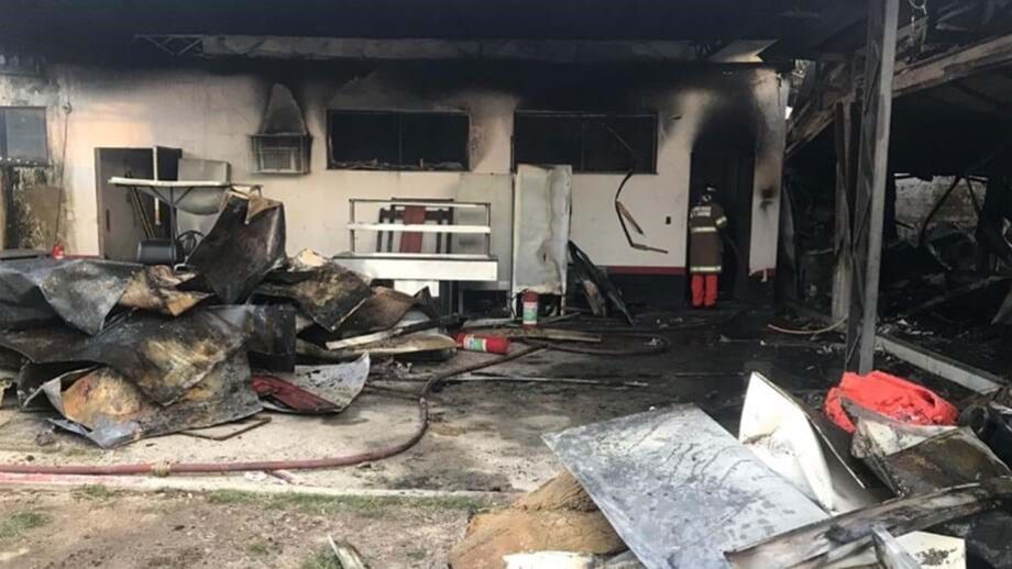 Tragédia do incêndio no Ninho do Urubu: e-mails incriminam Flamengo