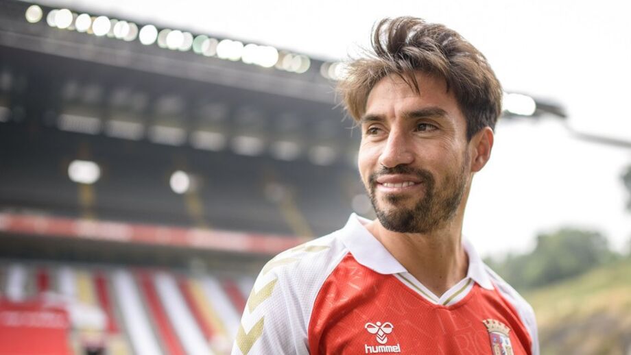 Gaitán, Quaresma, Javi Garcia…: Os ‘regressados’ que vão dar outra cor à Liga