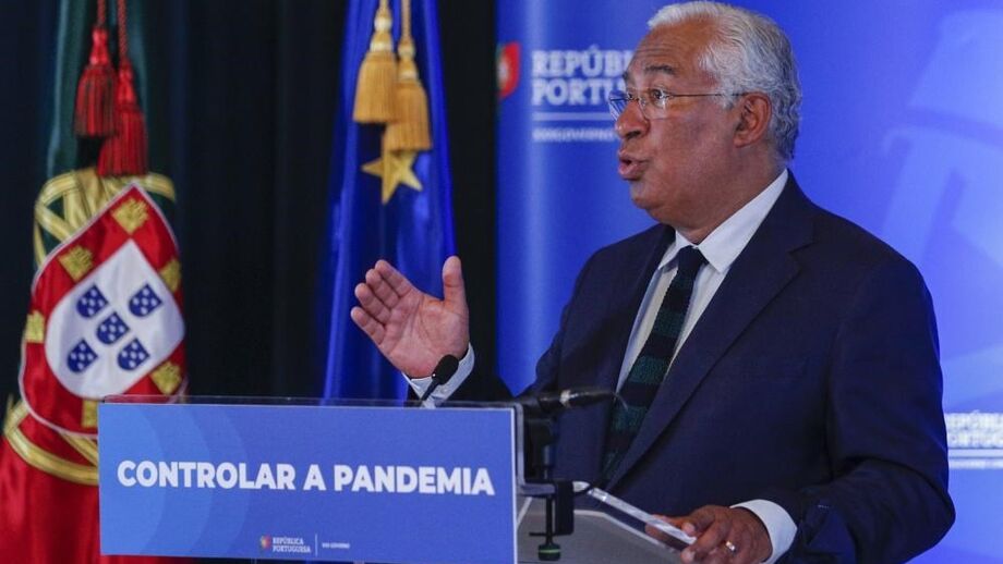 António Costa