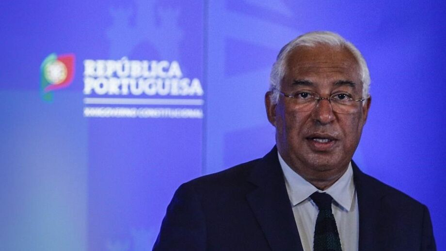 António Costa