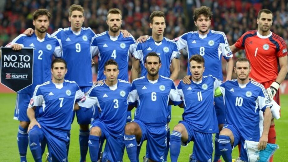 Como bater recordes por ‘outras’ razões: São Marino está há 101 jogos seguidos sem vencer