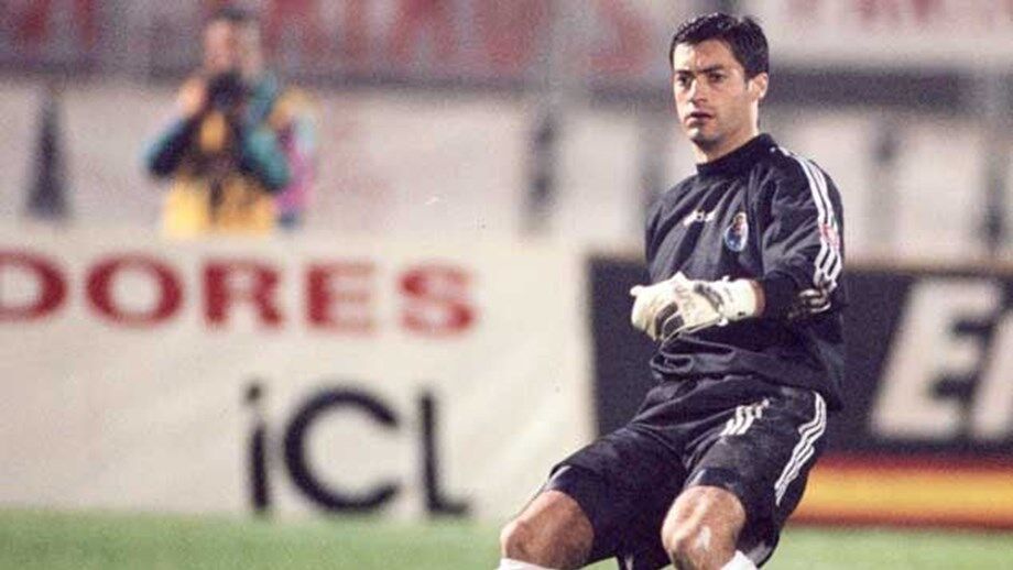 Vítor Baía: Estreia pelo FC Porto foi há 32 anos e tantos títulos se seguiram