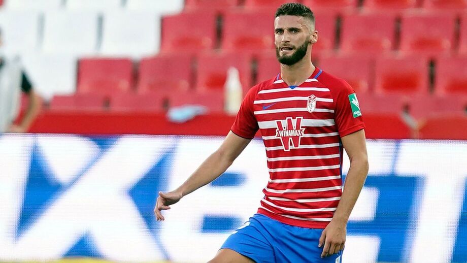 Granada vence Ath. Bilbao e Osasuna bate Cádiz na 1.ª jornada da Liga espanhola