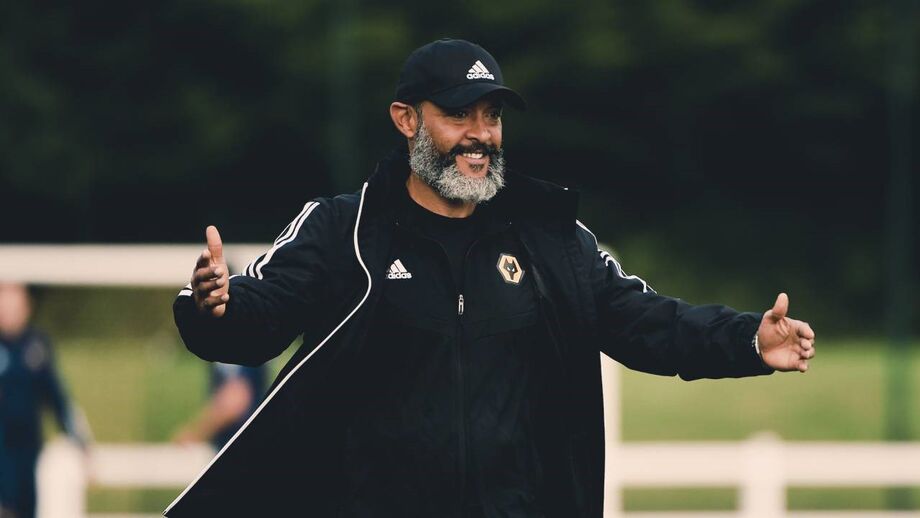 Sheffield United-Wolves: armada lusa liderada por NES arranca na Premier League