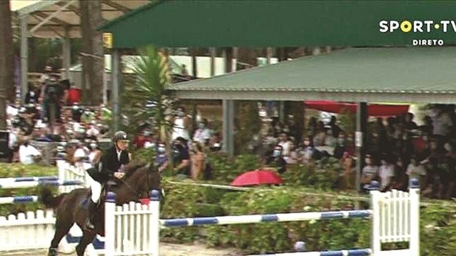 Hipismo: Afinal há público