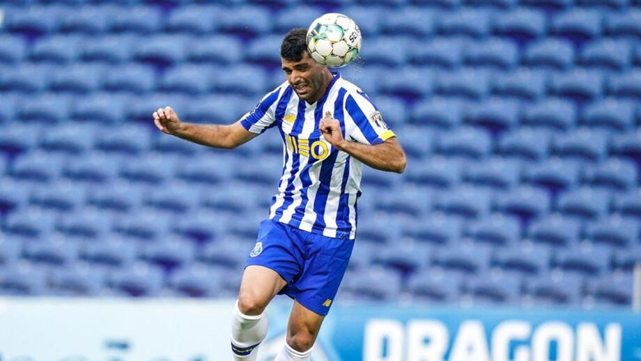 Mercado interno do FC Porto à prova: missão para as caras novas
