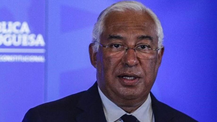 Presidente da Juventude Popular critica apoio de António Costa a Luís Filipe Vieira