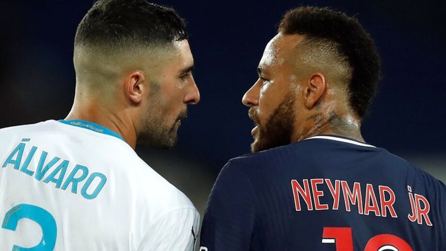 Neymar e a (ir)realidade: Casos de racismo não são novidade mas antes encarava-os com outra face