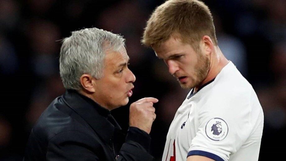 Mourinho: O feitiço que se tem virado contra o feiticeiro
