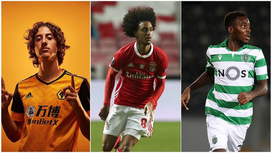 Menos três portugueses na lista para o 'Golden Boy': são estes os 40 jogadores que estão na corrida