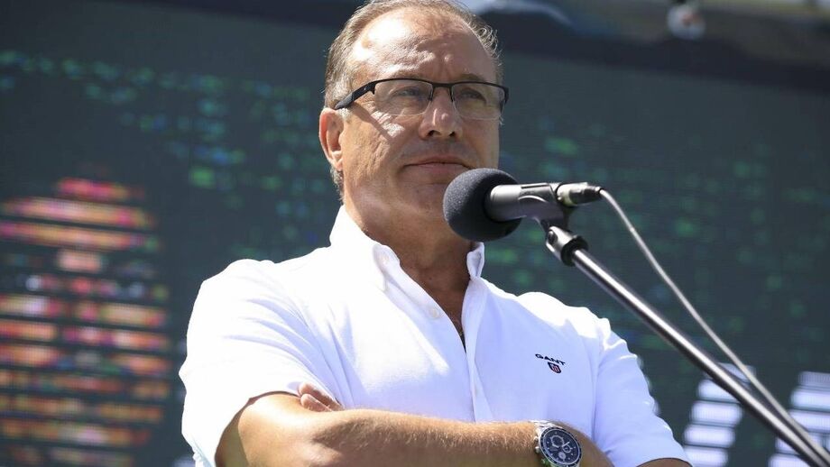 António Silva Campos antes da Liga Europa: «Que passe o melhor e que seja o Rio Ave»