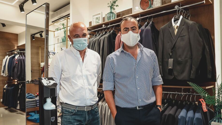 Famalicão assina parceria com a Suits Inc