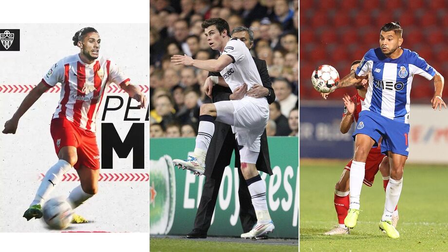 Mercado: Sporting empresta Pedro Mendes, Bale já fez exames médicos no Tottenham e Wolves pode voltar a 'pescar' em Portugal