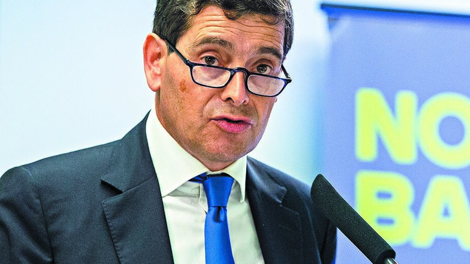 Novo Banco avança com encerramento de mais 20 balcões até ao final do ano