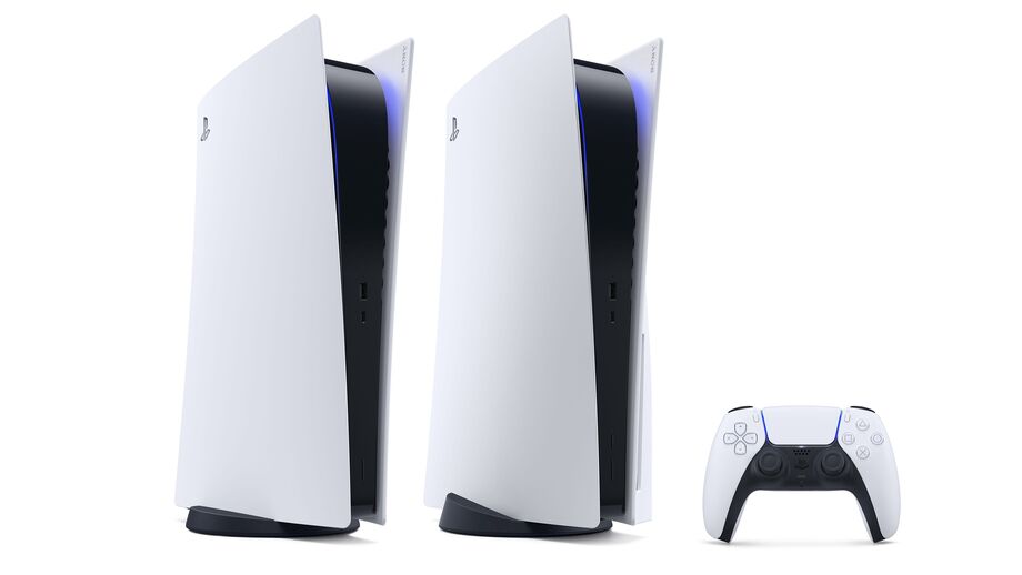 Tudo o que se ficou a saber sobre a PlayStation 5