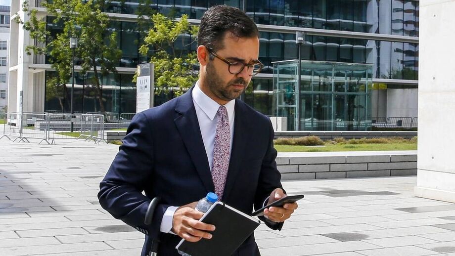 Football Leaks: Ex-advogado da PLMJ contesta papel de denunciante de Rui Pinto