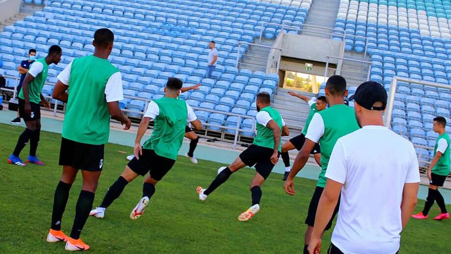 Liga confirma que Farense vai disputar dois jogos da Liga NOS no Estádio Algarve