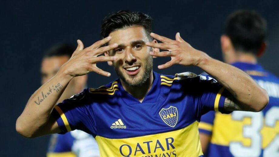 Salvio: «Que felicidade! Depois de tantos meses sem competir»