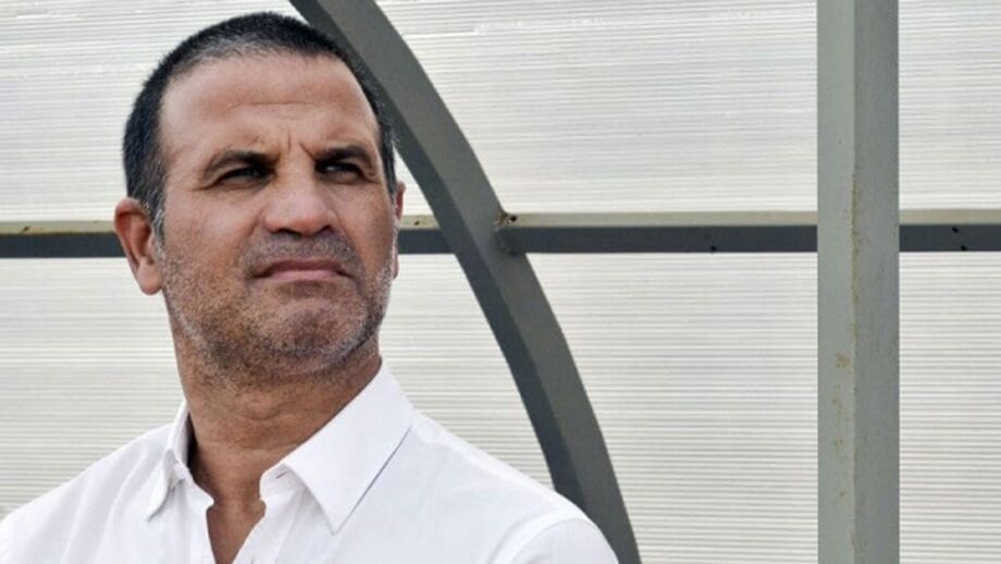 Paulo Duarte é o novo treinador do 1º de Agosto