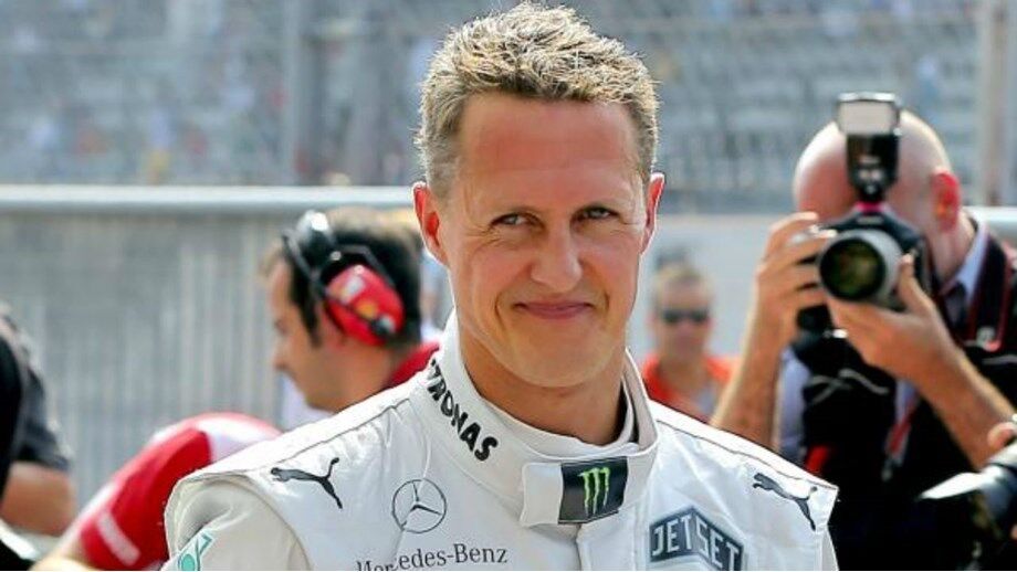 Neurologista suíço avança: «Schumacher está em estado vegetativo»