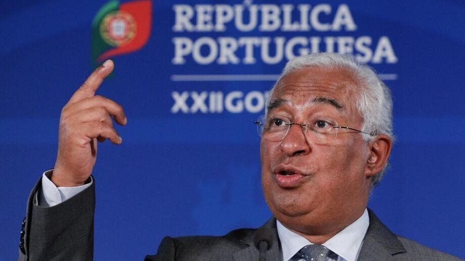António Costa