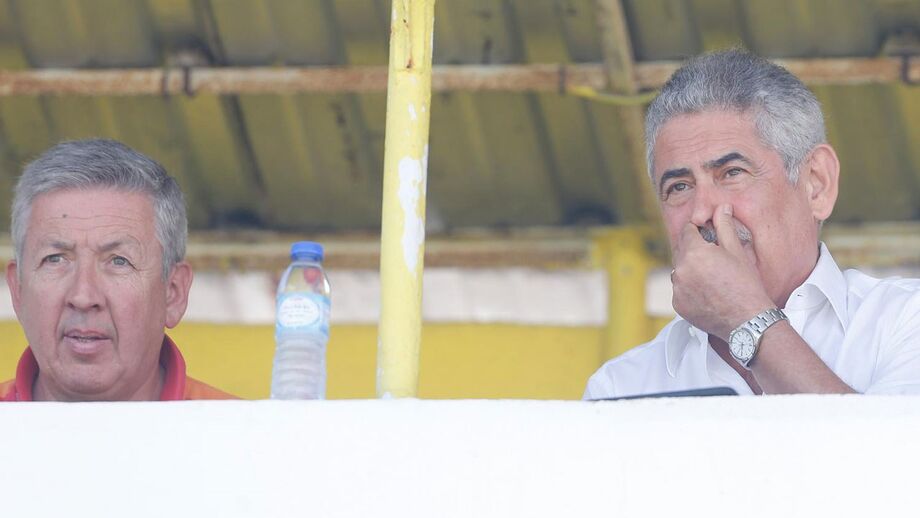 Fernando Tavares também acusado na operação Lex: saiba todos os nomes e todos os crimes