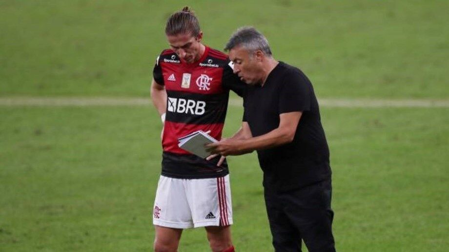 Jesus embelezou mas Torrent já ‘borrou’ a pintura: Flamengo sofre na Libertadores