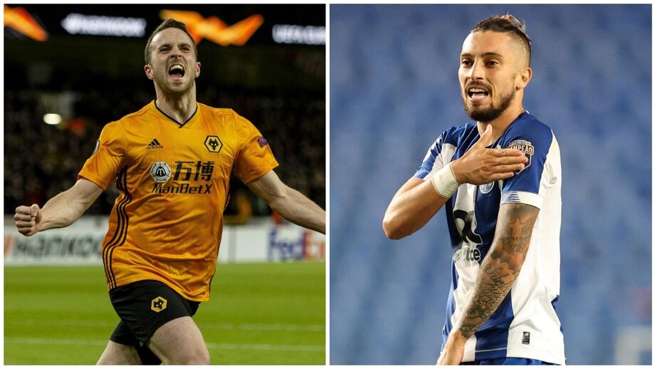 Mercado: Liverpool vai contratar Diogo Jota em transferência milionária e Manchester United 'agarra' Alex Telles