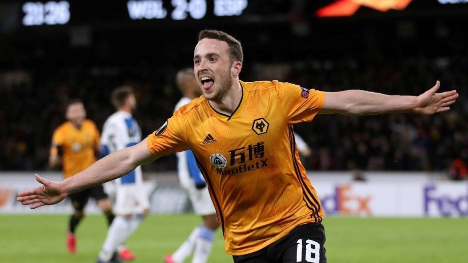 Diogo Jota de saída do do Wolverhampton por 50 milhões e mais um português a caminho