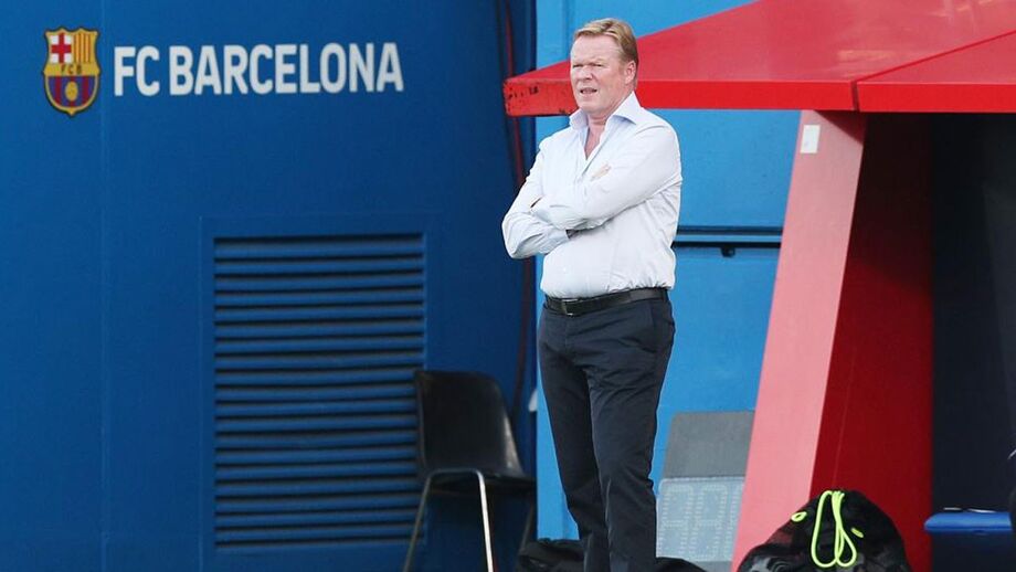 Mercado: Famalicão anuncia jogador do Wolves, Nuno Espírito Santo confirma Diogo Jota no Liverpool e Koeman lança 'bomba' no Barcelona