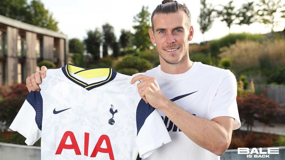 Mercado: Liverpool oficializa Diogo Jota, lateral do Benfica ruma a Itália e Bale e Reguilón confirmados no Tottenham