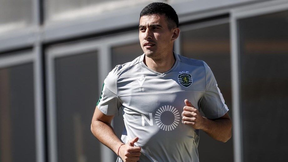 Battaglia explica saída do Sporting