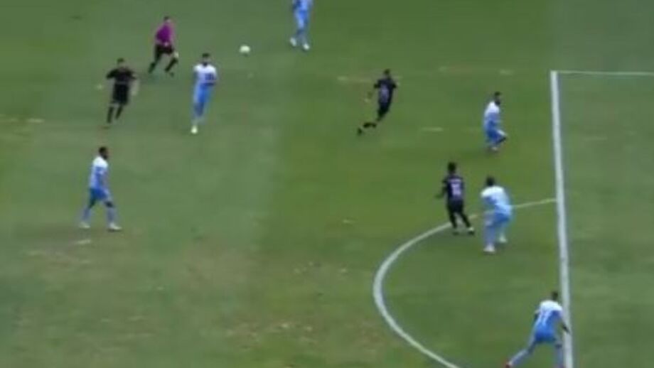 Académica-Estoril, 1-0: Estudantes arrancam 2.ª Liga com vitória caseira