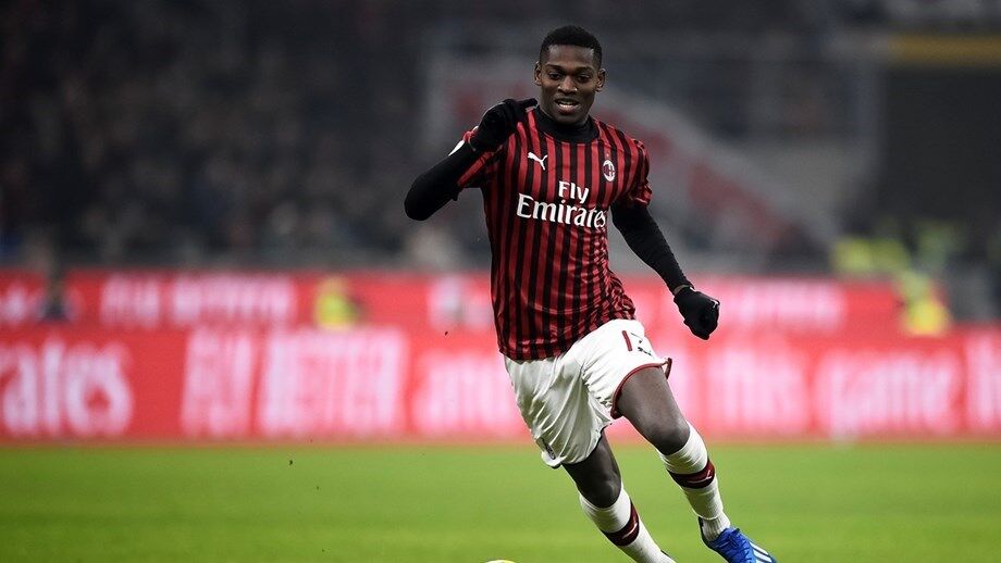 Milan-Bolonha: milaneses já competiram na Europa