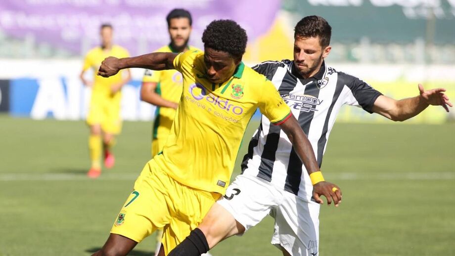 Portimonense-P. Ferreira: algarvios e pacenses encerram 1.ª jornada da Liga NOS