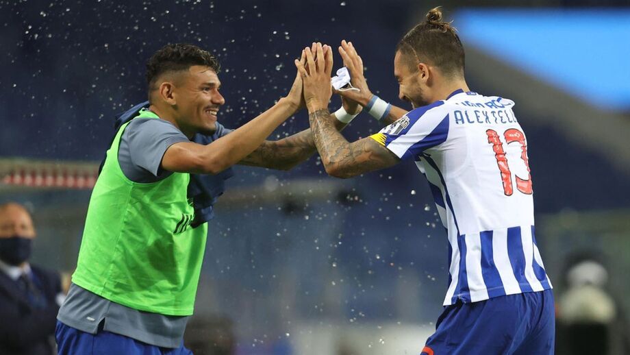 Mercado: Vieira recusa venda de jovem pérola, central do Sporting com proposta da Alemanha e Soares ruma à China